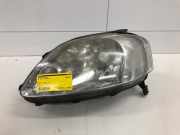 Hauptscheinwerfer links VW Fox Schrägheck 5Z
