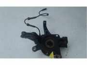 Achsschenkel rechts vorne Renault Captur I H5, J5 400146736R