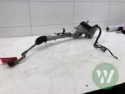 Lenkgetriebe Servo Opel Corsa F P2JO 6500541980