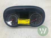 Drehzahlmesser Mercedes-Benz Citan Kasten W420 A4209009110