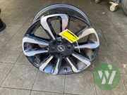 Felge Stahl Opel Crossland X P17 39216681