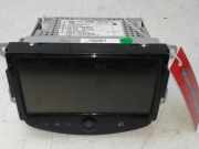 Radio Chevrolet Trax 688277334