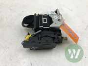 Gurtstraffer Mercedes-Benz S-Klasse W222 34112713C