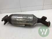 Katalysator ohne Lambdasonde Iveco Daily VI Kasten 5802526552