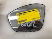 Außenspiegelglas links Peugeot 2008 I