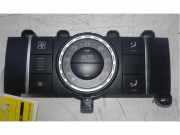 Heizungsbetätigung (Konsole) Mercedes-Benz GLE W166 1669001305