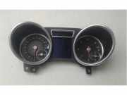 Drehzahlmesser Mercedes-Benz GLE W166 1669000919
