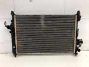 Kühler Opel Insignia B Grand Sport Z18 39179355