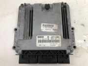 Steuergerät Motor Mercedes-Benz Citan Kasten W415 0281019325