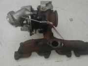 Turbolader Opel Omega B Caravan 2244963