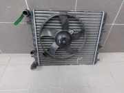 Kühler Skoda Fabia II 542 6Q0121201HA