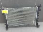 Kühler Opel Corsa E X15 13399870