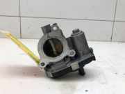 Drosselklappenstutzen Opel Astra K B16 55510598