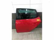 Tür links hinten Seat Leon SC 5F 5F4833055