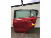 Tür links hinten Kia Sportage 4 QL, QLE 77003F1000