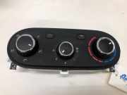 Heizungsbetätigung (Konsole) Iveco Daily VI Kasten