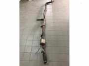 Auspuffanlage Mercedes-Benz GLB X247 1774904202
