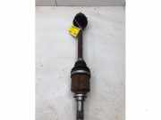 Antriebswelle links vorne Renault Kangoo III 391017183R
