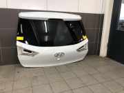 Heckklappe / Heckdeckel Hyundai i20 GB 73700C8010