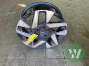 Felge Stahl Opel Mokka B 9835097480