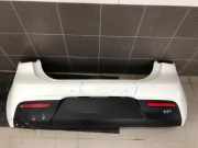 Stoßstange hinten Kia Rio IV FB, SC, YB