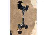 Hinterachse komplett Peugeot 2008 I