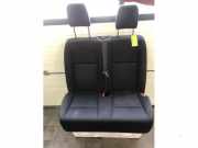 Sitzbank 2. Reihe Mercedes-Benz Sprinter 3,5t Kasten 907, 910 9109200100