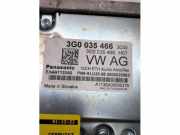 Audio-Verstärker Skoda Superb III Kombi 3V 3G0035466