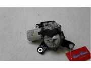 Wischermotor hinten Opel Meriva B 13282361