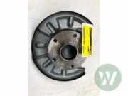 Achsschenkel rechts hinten Suzuki Vitara LY