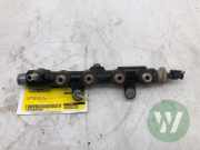 Abstellvorrichtung für Einspritzanlage Peugeot 2008 I 9821399680