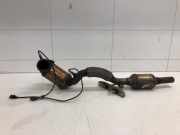 Katalysator ohne Lambdasonde VW Polo VI AW 2Q0131701AH