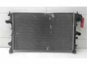 Kühler Opel Vectra C CC Z02 13196477