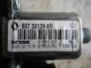 Motor Fensterheber Renault Megane III Schrägheck BZ 807301396R