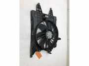 Elektromotor für Gebläse Steuergerätebox Mercedes-Benz Citan Kasten W415 921206476R