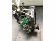 Schaltgetriebe VW Fox Schrägheck 5Z 02T300044DX