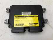 Steuergerät Motor Opel Agila H-B 3392051K13