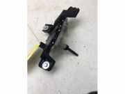 Wischermotor hinten Kia Sportage 4 QL, QLE 98700D9000