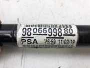 Antriebswelle links vorne Opel Grandland X A18 9806699880