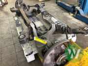 Hinterachse komplett Audi Q5 8R 8R0505235M