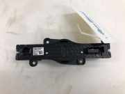 Schalter für Warnblinker Fiat Ducato Kasten 250 07357420090