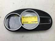 Drehzahlmesser Renault Megane III Schrägheck BZ 248107859R