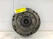 Zweimassenschwungrad Renault Master III Pritsche EV 302054176R