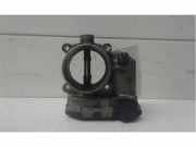 Drosselklappenstutzen Ford Transit Kasten FA BK2Q9E926AB