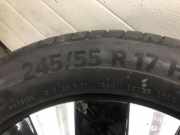 Kompletträder Mercedes-Benz V-Klasse W447 4474015200