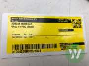 Einspritzdüse Opel Vivaro C Kasten K0 9801187080