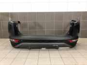 Stoßstange hinten Hyundai Tucson IV NX4A, NX4E 86650CZ010
