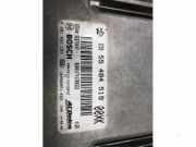 Steuergerät Motor Opel Corsa E X15 55484519