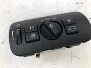 Schalter für Licht Volvo V70 III 135 30739414