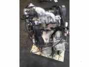 Motor ohne Anbauteile (Diesel) VW Passat 5.5 Variant 3B6